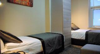 Sinem Hotel fotoÄŸrafÄ±