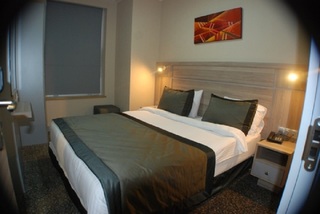 Sinem Hotel fotoÄŸrafÄ±