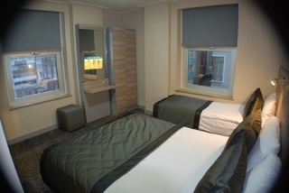 Sinem Hotel fotoÄŸrafÄ±