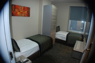 Sinem Hotel fotoÄŸrafÄ±