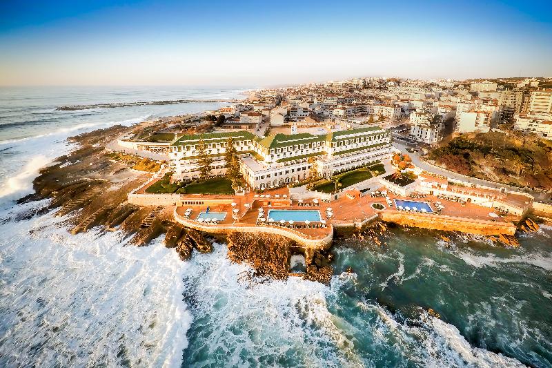 Vila Gale Ericeira - Genel