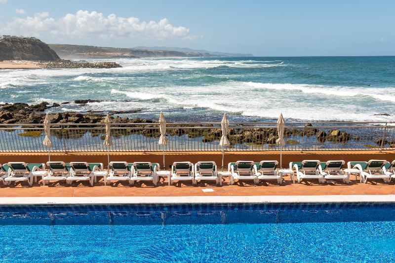 Vila Gale Ericeira - Genel