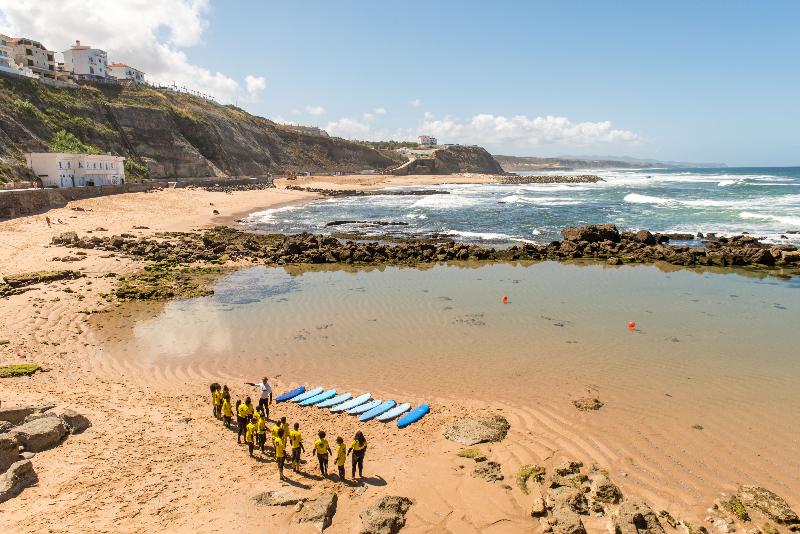 Vila Gale Ericeira - Genel