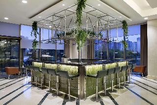 Hilton Garden Inn Istanbul Beylikduzu fotoÄŸrafÄ±