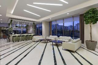 Hilton Garden Inn Istanbul Beylikduzu fotoÄŸrafÄ±