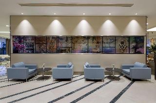 Hilton Garden Inn Istanbul Beylikduzu fotoÄŸrafÄ±
