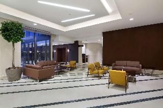 Hilton Garden Inn Istanbul Beylikduzu fotoÄŸrafÄ±