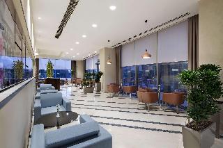 Hilton Garden Inn Istanbul Beylikduzu fotoÄŸrafÄ±