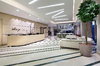 Hilton Garden Inn Istanbul Beylikduzu fotoÄŸrafÄ±