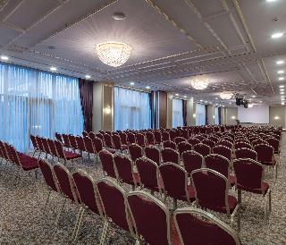 Hilton Garden Inn Istanbul Beylikduzu fotoÄŸrafÄ±