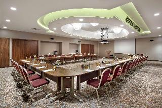 Hilton Garden Inn Istanbul Beylikduzu fotoÄŸrafÄ±