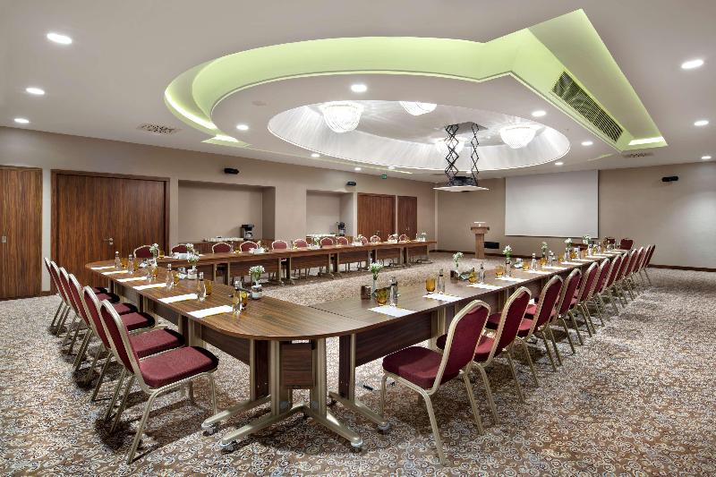 Hilton Garden Inn Istanbul Beylikduzu - Toplantı