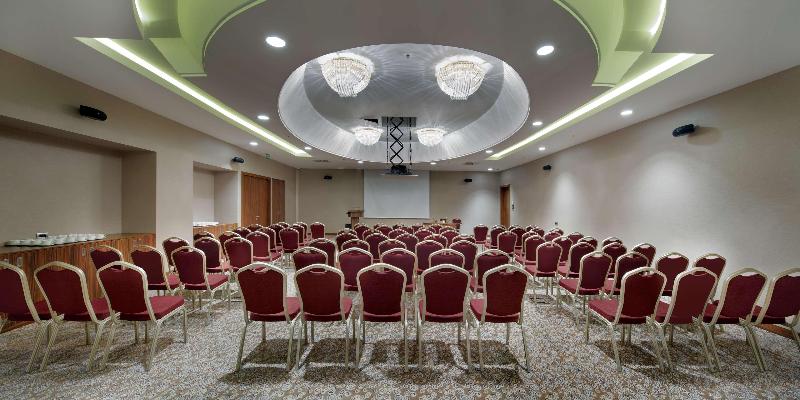 Hilton Garden Inn Istanbul Beylikduzu - Toplantı