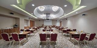 Hilton Garden Inn Istanbul Beylikduzu fotoÄŸrafÄ±