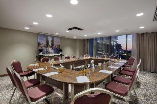Hilton Garden Inn Istanbul Beylikduzu fotoÄŸrafÄ±