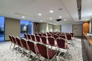 Hilton Garden Inn Istanbul Beylikduzu fotoÄŸrafÄ±
