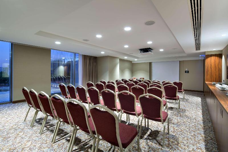 Hilton Garden Inn Istanbul Beylikduzu - Toplantı