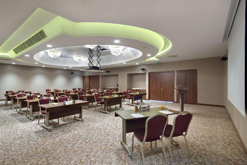 Hilton Garden Inn Istanbul Beylikduzu - Toplantı