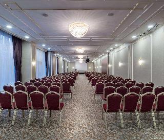 Hilton Garden Inn Istanbul Beylikduzu fotoÄŸrafÄ±