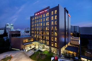 Hilton Garden Inn Istanbul Beylikduzu otel fotoğrafı