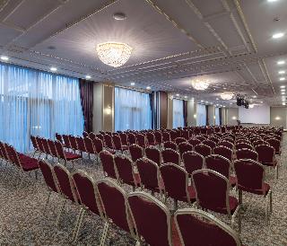 Hilton Garden Inn Istanbul Beylikduzu fotoÄŸrafÄ±