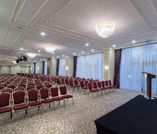 Hilton Garden Inn Istanbul Beylikduzu fotoÄŸrafÄ±