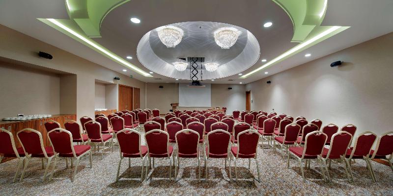 Hilton Garden Inn Istanbul Beylikduzu - Genel