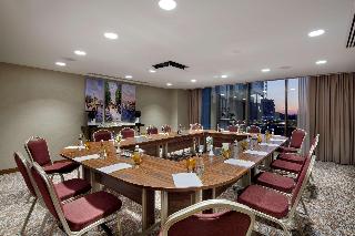 Hilton Garden Inn Istanbul Beylikduzu fotoÄŸrafÄ±