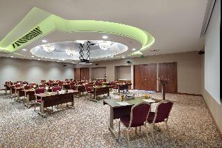 Hilton Garden Inn Istanbul Beylikduzu fotoÄŸrafÄ±