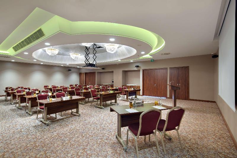Hilton Garden Inn Istanbul Beylikduzu - Genel