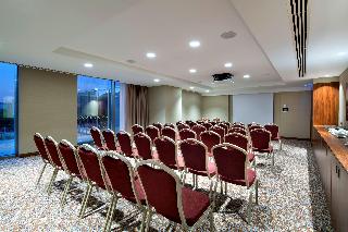 Hilton Garden Inn Istanbul Beylikduzu fotoÄŸrafÄ±
