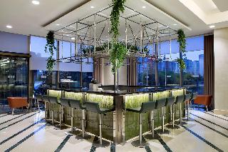 Hilton Garden Inn Istanbul Beylikduzu fotoÄŸrafÄ±