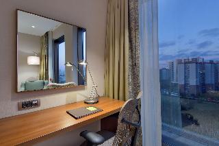 Hilton Garden Inn Istanbul Beylikduzu fotoÄŸrafÄ±
