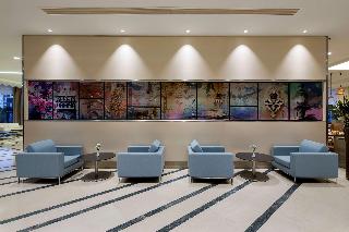Hilton Garden Inn Istanbul Beylikduzu fotoÄŸrafÄ±