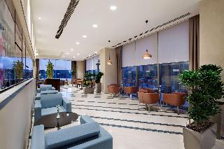 Hilton Garden Inn Istanbul Beylikduzu fotoÄŸrafÄ±