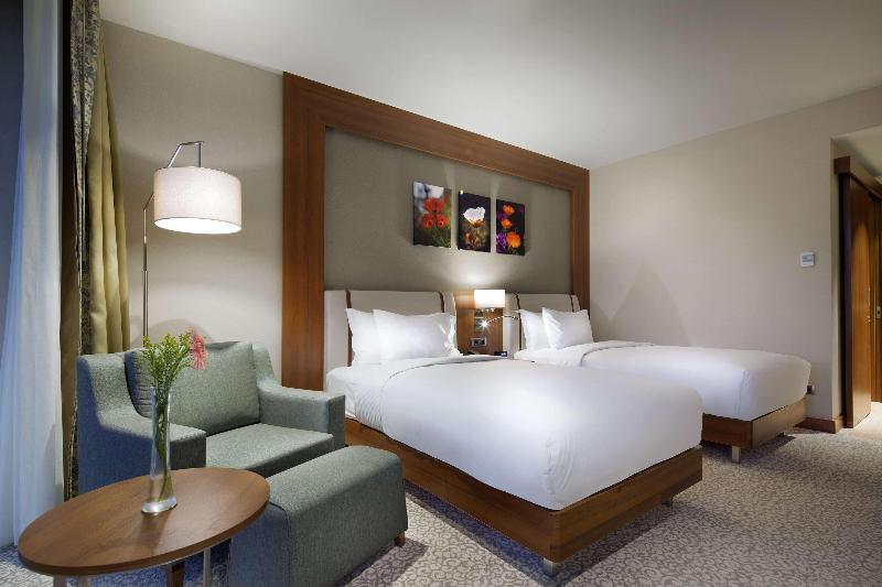 Hilton Garden Inn Istanbul Beylikduzu - Oda