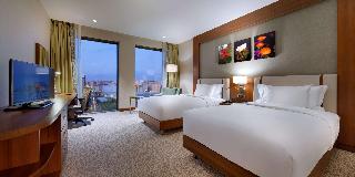 Hilton Garden Inn Istanbul Beylikduzu fotoÄŸrafÄ±
