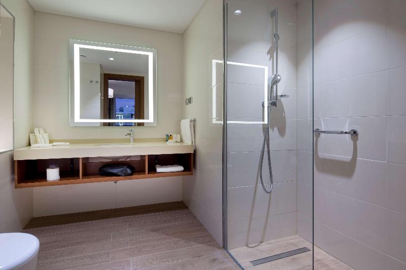 Hilton Garden Inn Istanbul Beylikduzu - Oda