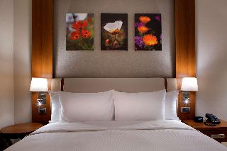 Hilton Garden Inn Istanbul Beylikduzu fotoÄŸrafÄ±