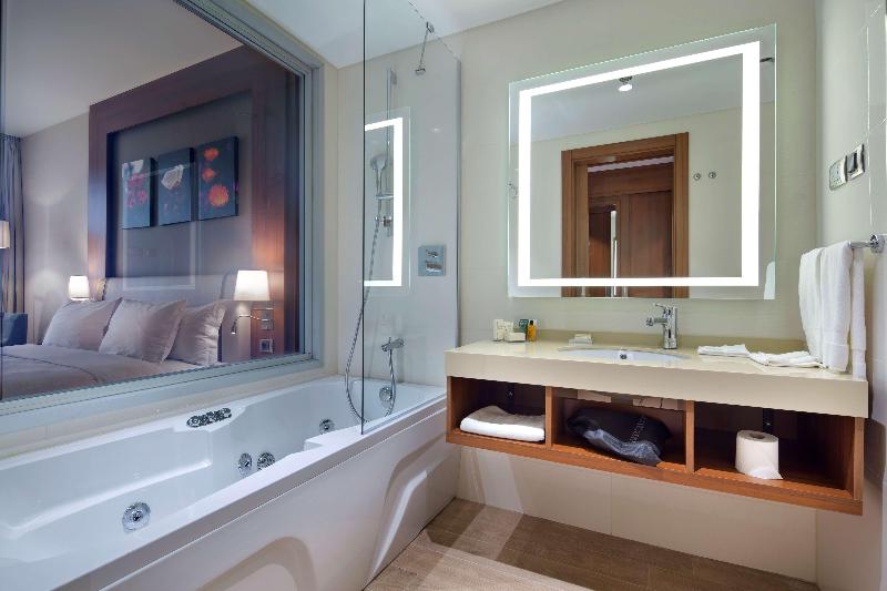 Hilton Garden Inn Istanbul Beylikduzu - Oda