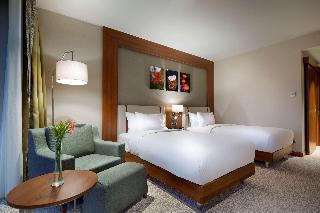 Hilton Garden Inn Istanbul Beylikduzu fotoÄŸrafÄ±