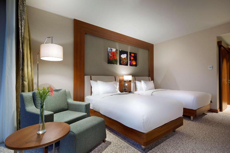 Hilton Garden Inn Istanbul Beylikduzu - Oda