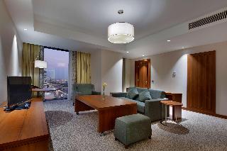 Hilton Garden Inn Istanbul Beylikduzu fotoÄŸrafÄ±