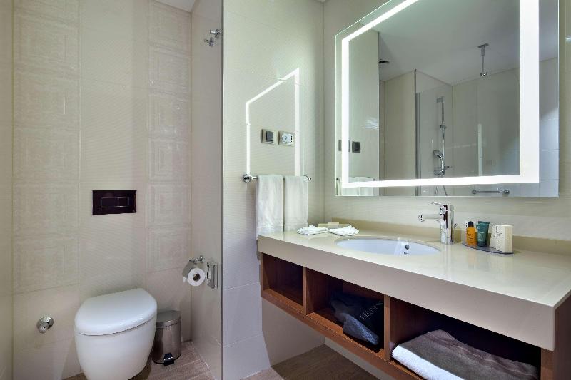 Hilton Garden Inn Istanbul Beylikduzu - Oda
