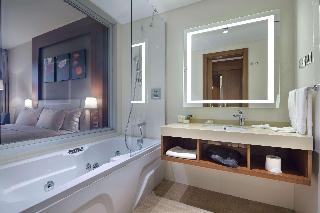 Hilton Garden Inn Istanbul Beylikduzu fotoÄŸrafÄ±