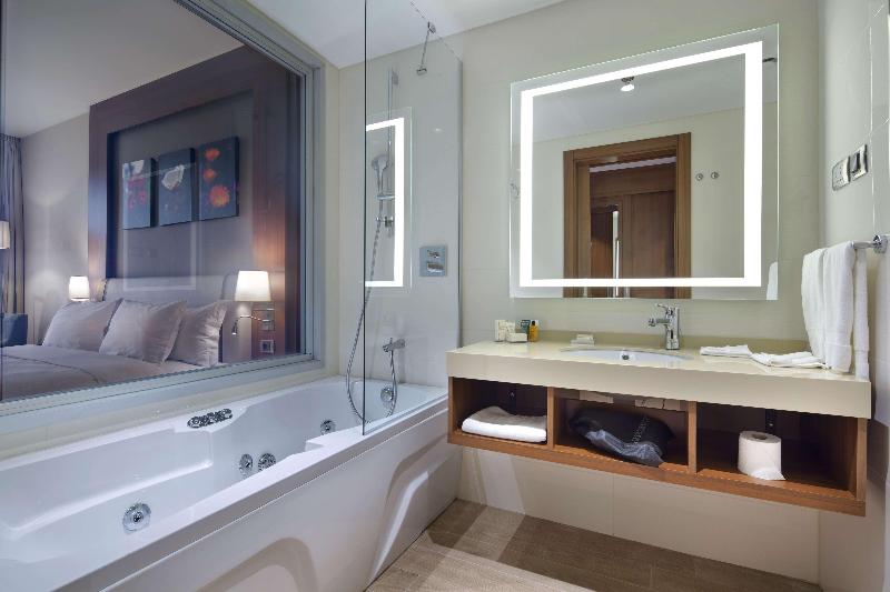 Hilton Garden Inn Istanbul Beylikduzu - Oda