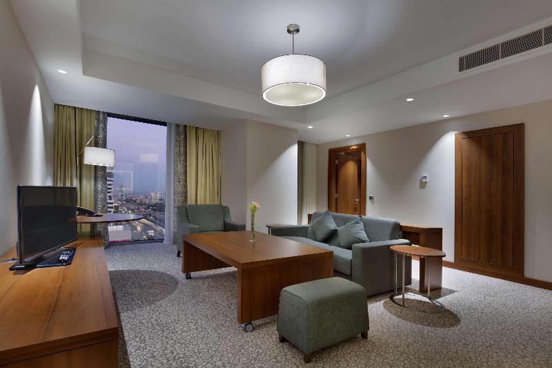 Hilton Garden Inn Istanbul Beylikduzu - Oda