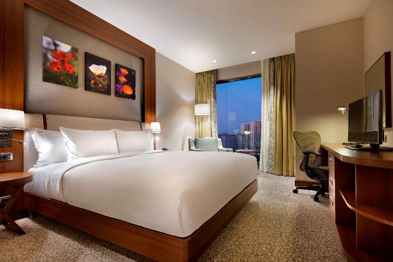 Hilton Garden Inn Istanbul Beylikduzu - Oda