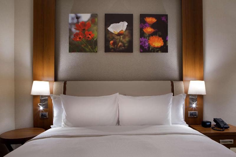 Hilton Garden Inn Istanbul Beylikduzu - Oda