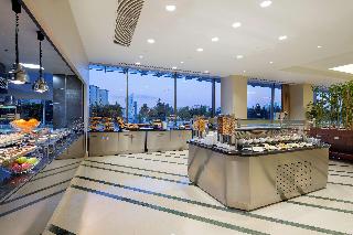 Hilton Garden Inn Istanbul Beylikduzu fotoÄŸrafÄ±